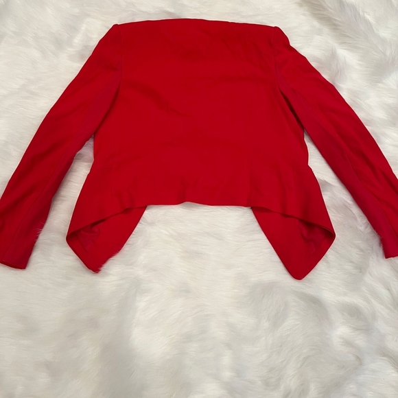 Bcbgmaxazria size Medium Blazer - Picture 2 of 5